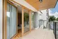 Gewerbefläche 44 m² Warschau, Polen