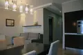 Apartamento 3 habitaciones 60 m² en Cracovia, Polonia