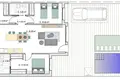 Вилла 3 спальни 84 м² Los Alcazares, Испания