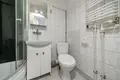 Apartamento 2 habitaciones 37 m² Varsovia, Polonia