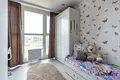 4 room apartment 68 m² Minsk, Belarus