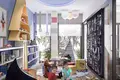 Квартира 2 комнаты 138 м² Аланья, Турция