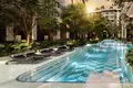 2 bedroom apartment 66 m² Choeng Thale, Thailand