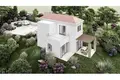 3-Schlafzimmer-Villa 120 m² Chloraka, Zypern