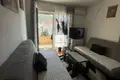 Apartamento 1 habitacion 43 m² en Budva, Montenegro