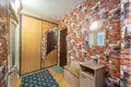 1 room apartment 43 m² Minsk, Belarus