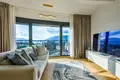 2 bedroom apartment 73 m² Budva, Montenegro