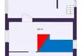 Дом 48 м² Старобинский сельский Совет, Беларусь