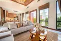 2-Zimmer-Villa 192 m² Phuket, Thailand