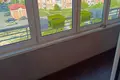 Apartamento 2 habitaciones 53 m² Brest, Belarús