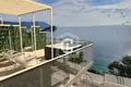 Apartamento 1 habitación 73 m² Budva, Montenegro