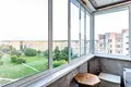 3 room apartment 71 m² Minsk, Belarus