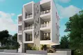 Residential complex Modern residence with a swimming pool in the center of Paphos, Cyprus