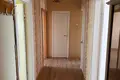 Appartement 3 chambres 61 m² Svencionys, Lituanie