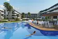 3 bedroom apartment 100 m² Cabo Roig, Spain