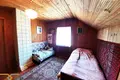 Casa 56 m² Piatryskauski sielski Saviet, Bielorrusia