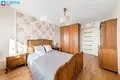 Appartement 3 chambres 44 m² Vilnius, Lituanie