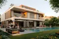 Villa 4 chambres 387 m² Doubaï, Émirats arabes unis