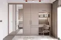 1 bedroom apartment 68 m² Beylikduzu, Turkey