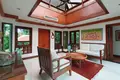 5-Zimmer-Villa 510 m² Phuket, Thailand