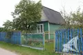 House 45 m² Brest, Belarus