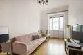 Apartamento 3 habitaciones 57 m² Varsovia, Polonia