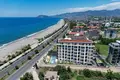 1 bedroom apartment 68 m² Kestel, Turkey