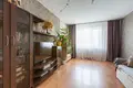 4 room apartment 101 m² Pryluki, Belarus