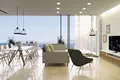 Penthouse 4 pokoi 118 m² Pafos, Cyprus