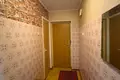 Квартира 2 комнаты 46 м² Алитус, Литва
