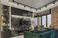 3 room apartment 98 m² Moscow, Russia