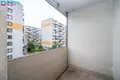 1 room apartment 42 m² Vilnius, Lithuania