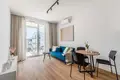 Квартира 2 комнаты 40 м² в Варшаве, Польша