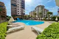 2 bedroom apartment 55 m² Alanya, Turkey