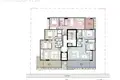 2 bedroom apartment 83 m² Limassol, Cyprus