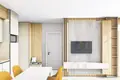 Apartamento 2 habitaciones 50 m² Sunny Beach Resort, Bulgaria