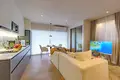 Mieszkanie 1 pokój 35 m² Choeng Thale, Tajlandia