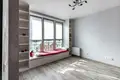 Квартира 3 комнаты 63 м² Минск, Беларусь