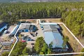 Zakład produkcyjny 2 211 m² Kalodziscanski sielski Saviet, Białoruś