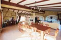 6 bedroom house 639 m² Xabia Javea, Spain