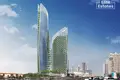 Mieszkanie 4 pokoi 6 377 m² Dubaj, Emiraty Arabskie