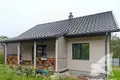 Дом 60 м² Мухавецкий сельский Совет, Беларусь