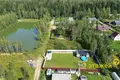 Dom 40 m² Bialarucki sielski Saviet, Białoruś