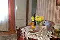 3 room apartment 54 m² Astrasyckaharadocki sielski Saviet, Belarus