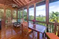 2 bedroom house 135 m² Roatan, Honduras