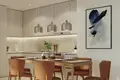 Appartement 2 chambres 74 m² Doubaï, Émirats arabes unis
