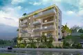 1 bedroom apartment 69 m² Demos Agiou Athanasiou, Cyprus
