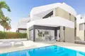 Willa 4 pokoi 150 m² Orihuela, Hiszpania