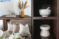 1 room apartment 37 m² Vilnius, Lithuania