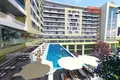 Penthouse 3 pokoi 126 m² Budva, Czarnogóra